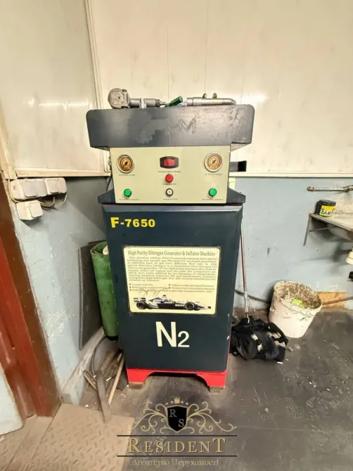 Продаж АЗС / автомийка / шиномонтаж / СТО площа 180 кв.м   Дніпро - фото 10