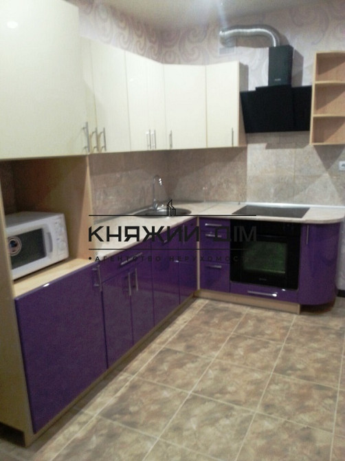 Продаж однокімнатної квартири м. Позняки Київ - фото 1