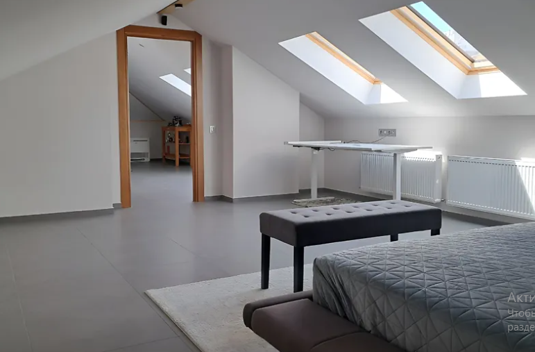 Продам  современный  1-этажный дом на 10 сотках земли Одеса - фото 12