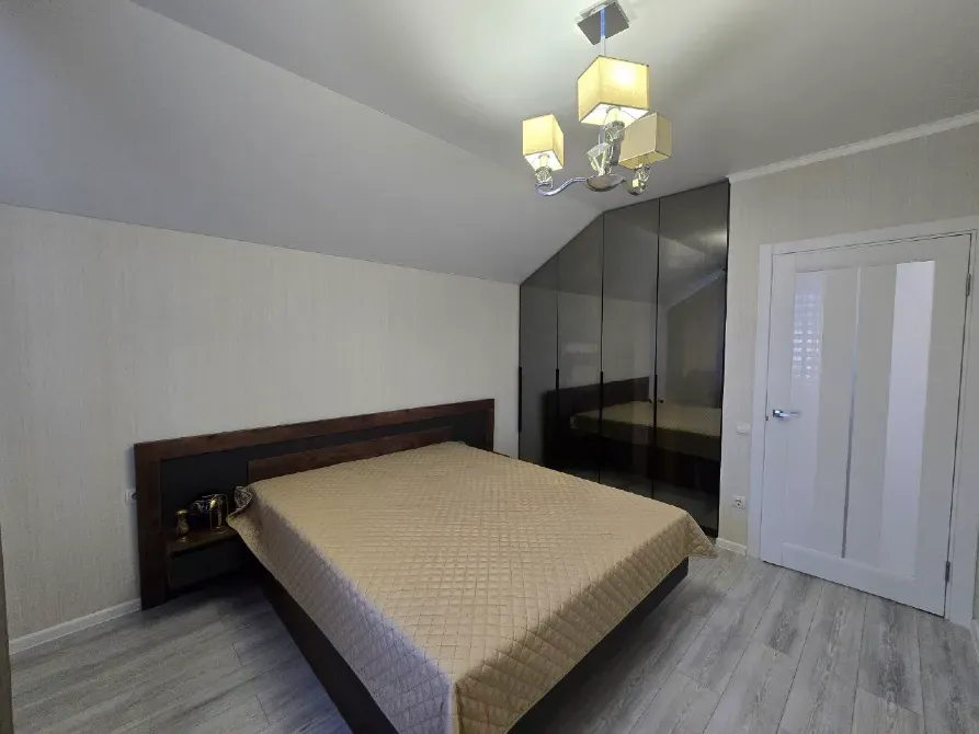 Продаж 2-поверховий Будинок з ділянкою 5.5 сот 134 кв.м 4 кімн. на вул. Леонтовича Вінницькі Хутори - фото 1