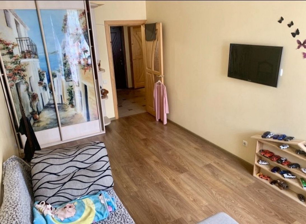 Оренда Квартира 2-кімнатна, 6/10 поверх на ул. Регенераторная, 4 Київ - фото 3