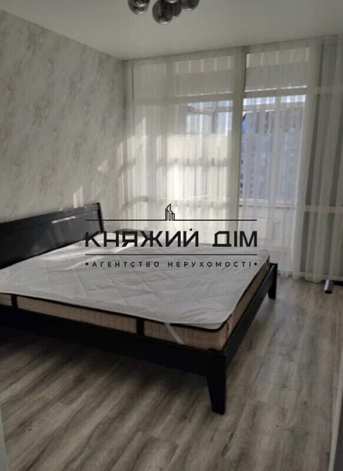 Оренда шикарної 1-но кім. квартири в ЖК Галактика, м.Лівобережна. Код об’єкта 11203334 Київ - фото 1