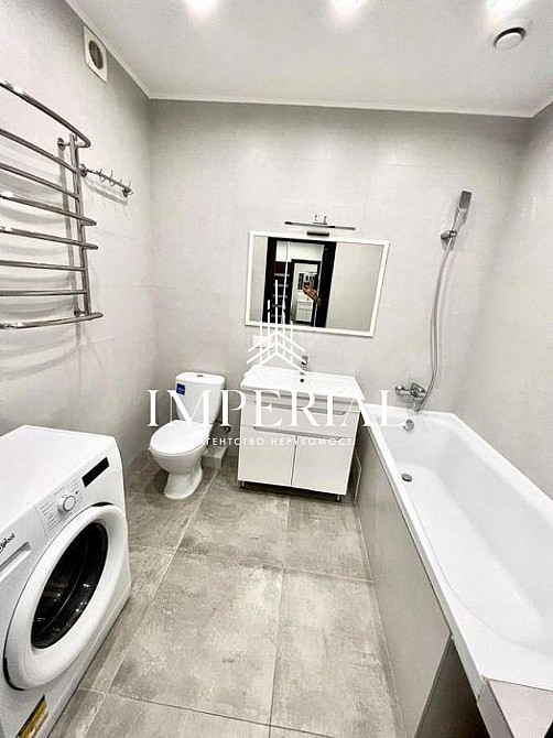 Оренда Квартира 1-кімнатна, 11/26 поверх на вул. Василя Липківського (раніше Урицького) Київ - фото 8