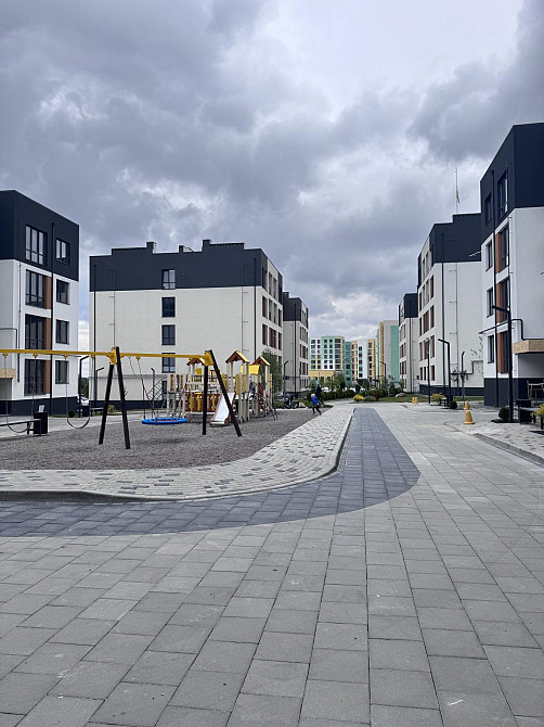 Продаж Квартира 1-кімнатна, 4/4 поверх на вул. Боголюбова Рівне - фото 8