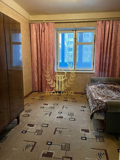 Продаж Квартира 4-кімнатна, 2/9 поверх на Космонавта Поповича ул., 12 Київ - фото 6