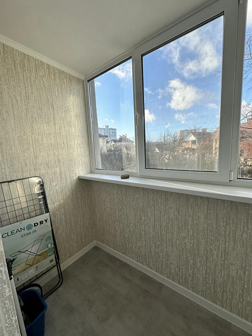 Оренда Квартира 1-кімнатна, 6/16 поверх на Магістральна, 33 Київ - фото 11