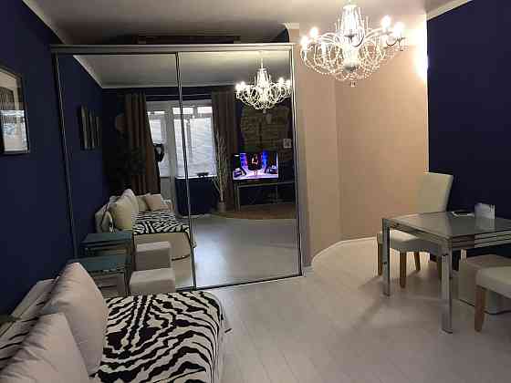 Оренда Квартира 1-кімнатна, 4/5 поверх на Бастионная, 3/12 Киев