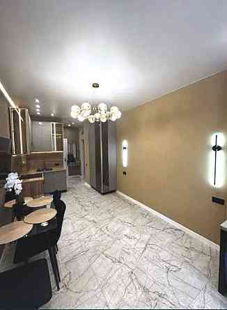 Однокомнатная квартира в Аркадии Одесса