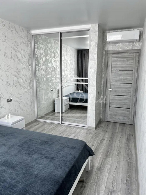 Оренда Квартира 1-кімнатна, 11/18 поверх на Межова вул., 1 Київ - фото 4