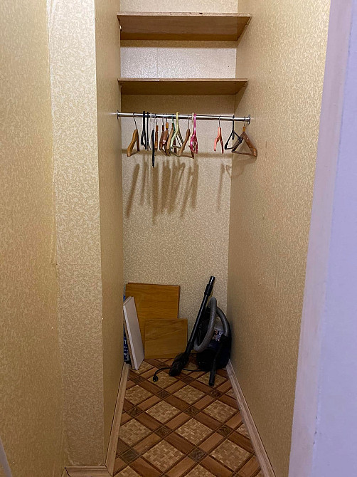 Оренда Квартира 1-кімнатна, 12/25 поверх на Драгоманова ул., 6/1 Kiev - photo 8