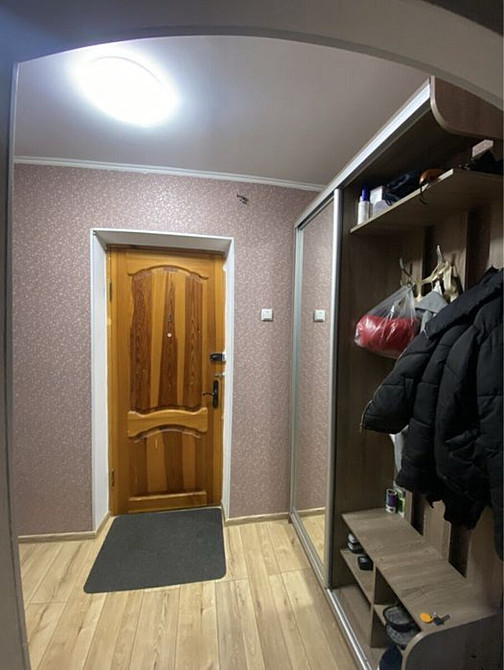 Продаж Квартира 1-кімнатна, 9/9 поверх Вінниця - фото 3