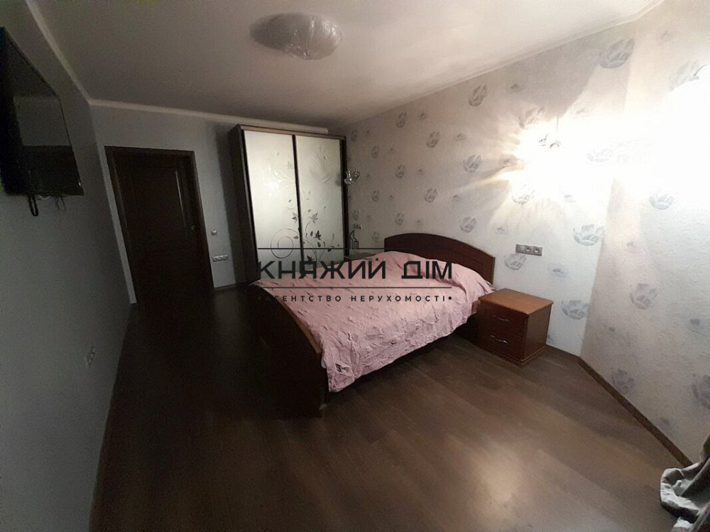 Оренда 3-х кімнатна ЖК Корона Осокорки. № 1179025 Kiev - photo 11