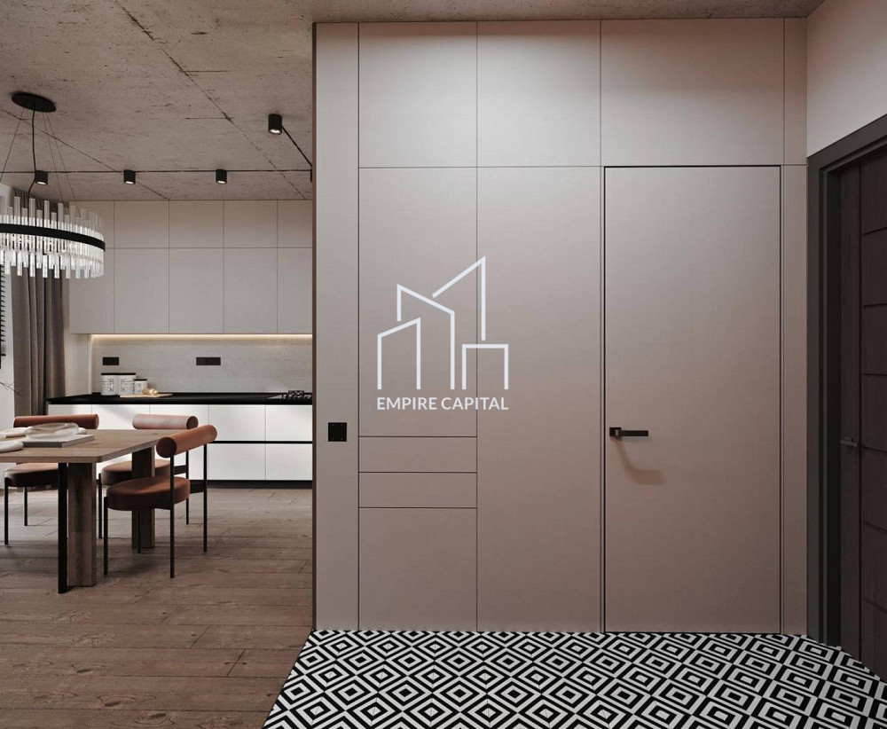 Оренда 1к квартири 43 кв. м Львів - фото 8