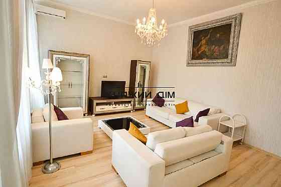 Без комісії! Оренда роздільної 2-х к. квартири в центрі Києва м. Палац Спорту. № 11201020 Київ