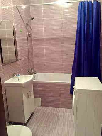 Оренда Квартира 1-кімнатна, 1/2 поверх на Травнева Київ