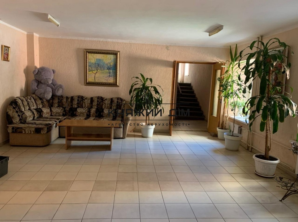 Продаж 1 кімнатна квартира в Печерському районі Код 21145762 Київ - фото 19