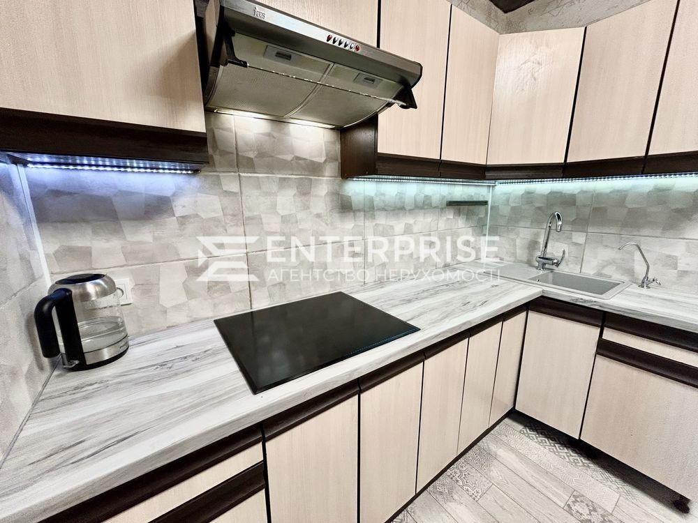 Продаж Квартира 1-кімнатна, 2/16 поверх на вул. Харківське шосе Київ - фото 3