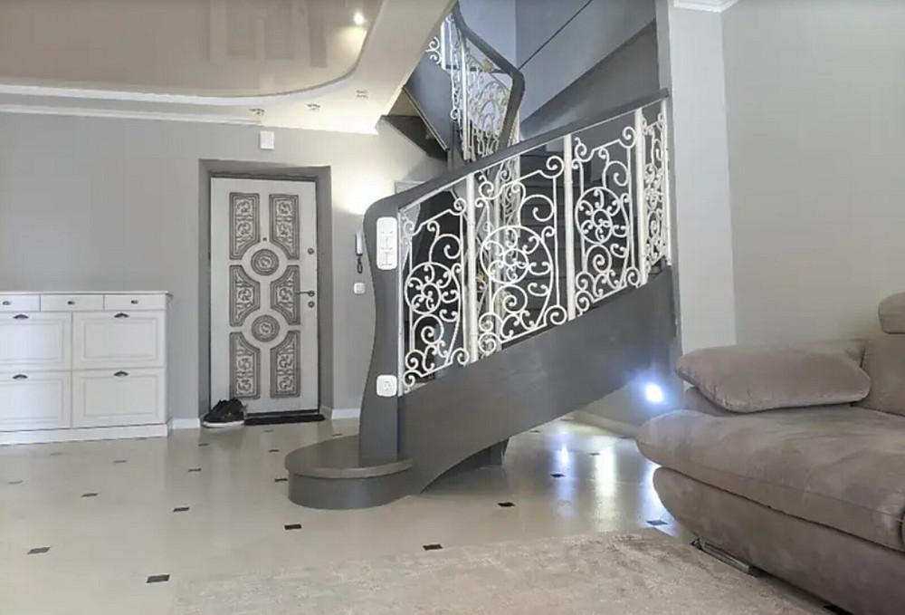 Продаж 5к квартири 140 кв. м на Вишневецкого Дмитрия вулиця Тернопіль - фото 1