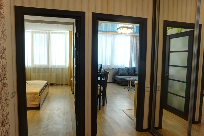 Шикарна 2-х кімнатна студіо ЖК Паркове Місто Код об'єкта 1174575 Київ - фото 9