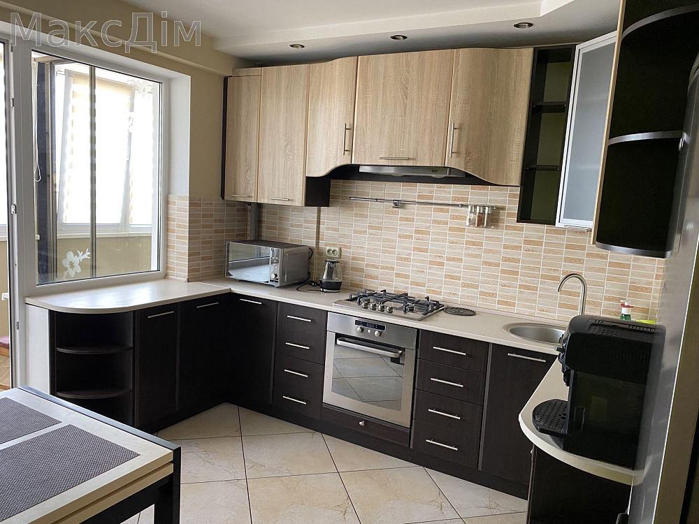 Оренда Будинок 1-кімнатний на вул. Шпитальна Тернопіль - фото 4