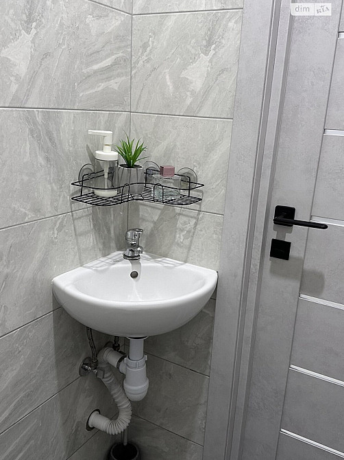 Продаж Квартира 3-кімнатна, 3/25 поверх на Балтійський вул., д. 5 Київ - фото 10