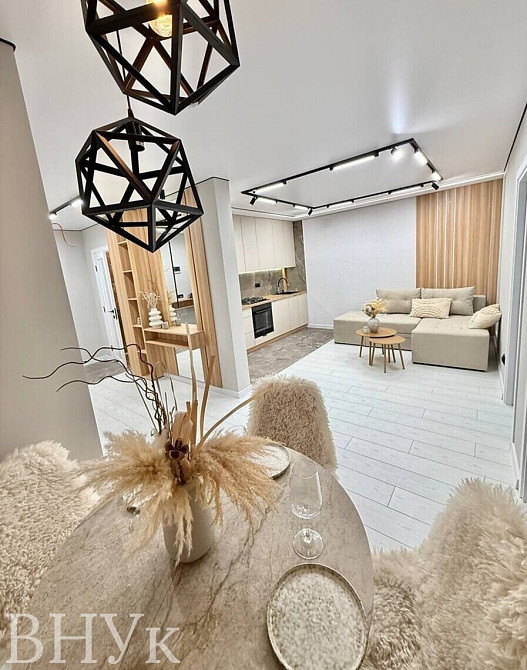 Продаж Квартира 3-кімнатна, 9/12 поверх на вул. Київська Тернопіль - фото 17