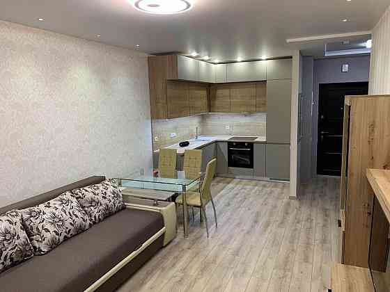 Оренда Квартира 1-кімнатна, 16/24 поверх на ул. Осокорская, 2 Київ