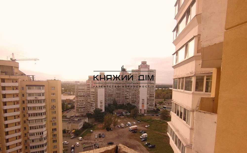 Оренда Квартира 2-кімнатна, 15/19 поверх на Оноре Бальзака ул. Kiev - photo 16