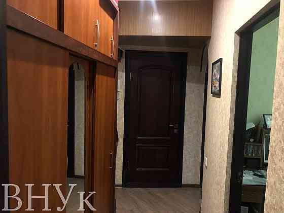 Продаж Квартира 3-кімнатна, 4/4 поверх на вул. Садова Львів