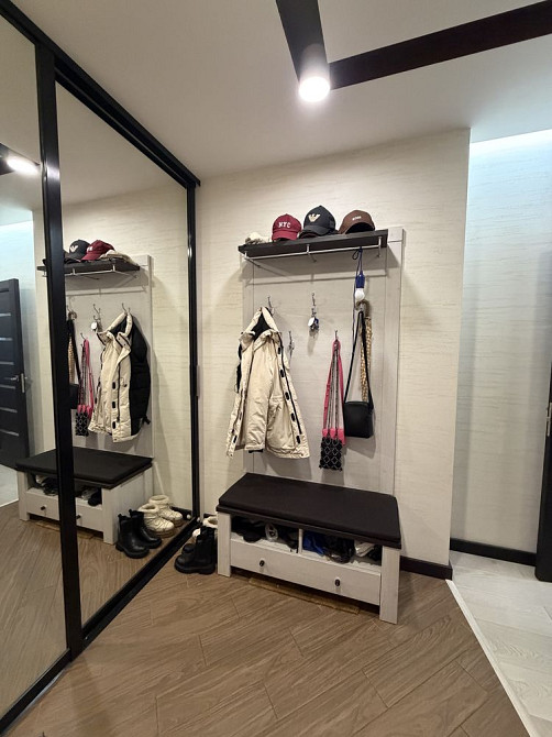 Продаж Квартира 2-кімнатна, 20/25 поверх на Драгоманова вул., д. 2Б Київ - фото 11