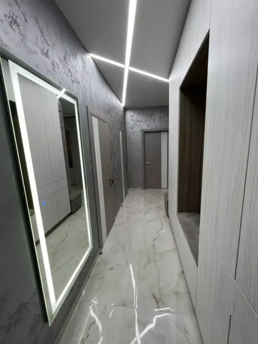 Продаж Квартира 3-кімнатна, 6/9 поверх на Большой Фонтан / Фонтанская Дорога, 77а Odessa - photo 19