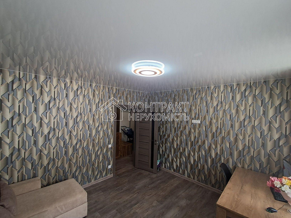 Оренда 2к Квартира 60 кв.м Барабашова вул. Харків - фото 10