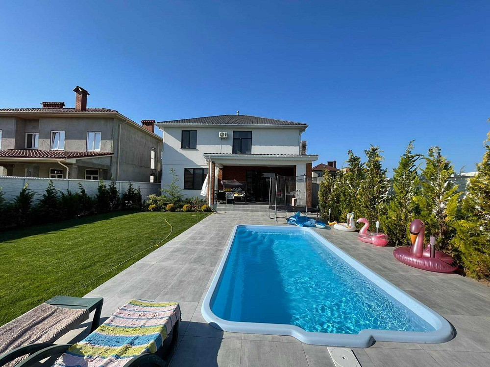 Продаж Будинок 3-кімнатний на вул. Коралова Odessa - photo 3