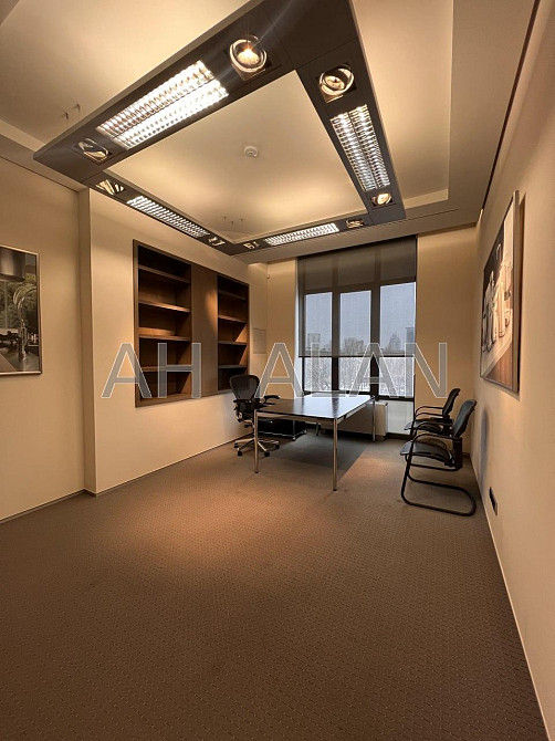 Оренда офісне приміщення на Студентська вул., 5/7 приміщень - 1, поверх - 4/7 Київ - фото 5