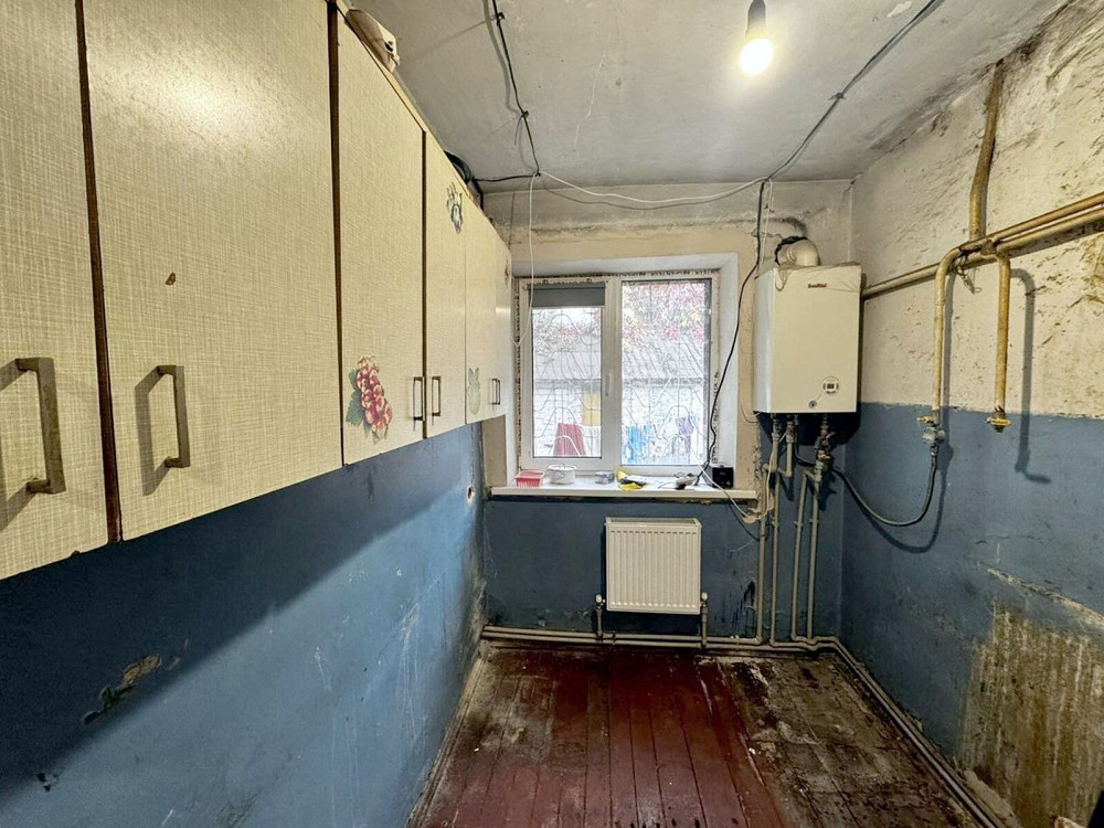 Продаж Квартира 2-кімнатна, 1/2 поверх на Каруны ул., 76 Б Дніпро - фото 9