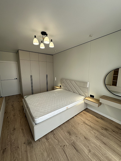 Продаж Квартира 2-кімнатна, 5/10 поверх на вул. Бельведерська Івано-Франківськ - фото 4