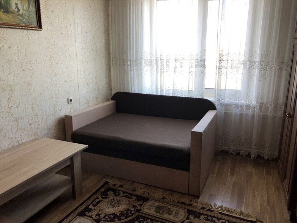 Оренда Квартира 1-кімнатна, 9/9 поверх Киев - изображение 5