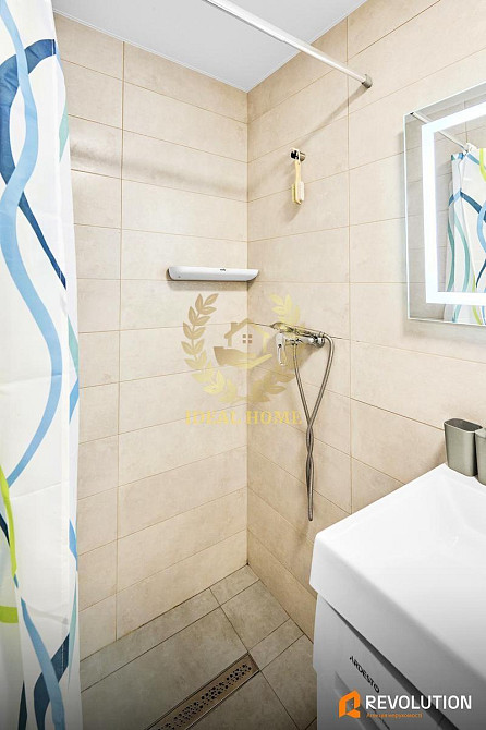 Продаж Квартира 1-кімнатна на Лисичанский пер., 20 Київ - фото 11