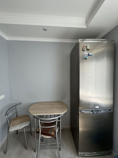 Продаж Квартира 1-кімнатна, 8/9 поверх на Андрія Малишка, 27 Київ - фото 17