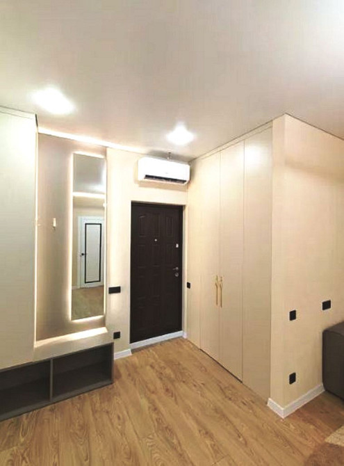 Однокомнатная квартира в Жемчужном квартале на Краснова Одесса - изображение 10