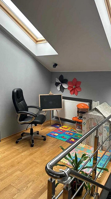 Продаж Квартира 4-кімнатна, 3/3 поверх на вул. Залізняка Максима Львів - фото 11