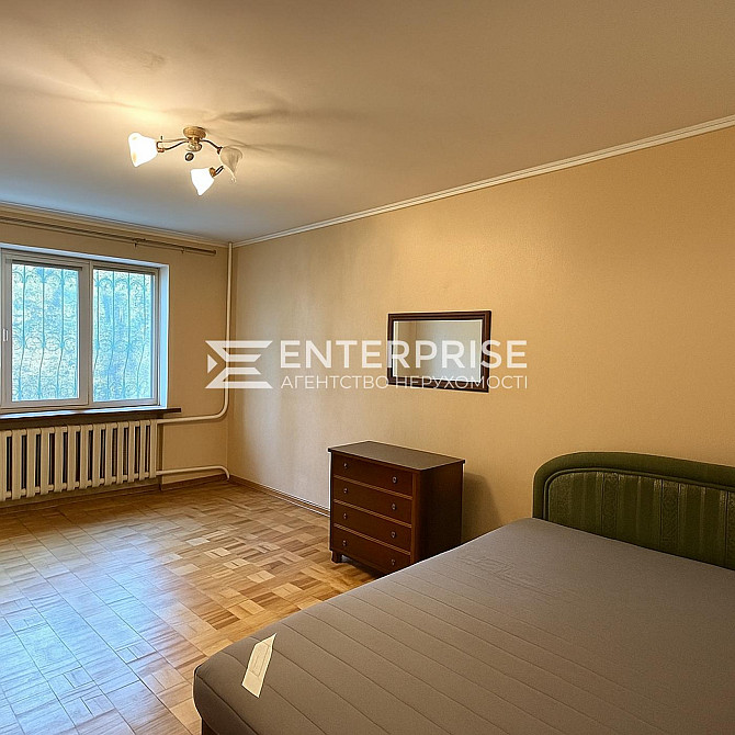 Продаж 2к Квартира 55.9 кв.м Голосіївський вул. Киев - изображение 10
