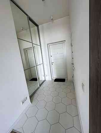 Продаж Квартира 1-кімнатна, 24/25 поверх на Генерала Шаповала вул., д. 2А Київ