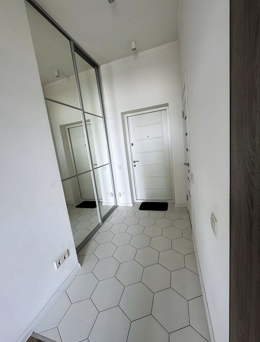 Продаж Квартира 1-кімнатна, 24/25 поверх на Генерала Шаповала вул., д. 2А Київ - фото 3