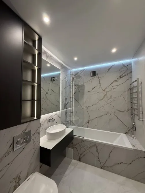 Продаж 1к Квартира 43 кв.м Варшавський Тернопіль - фото 4