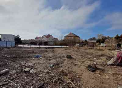 Продаж земельної ділянки 0.1 соток на ул. 1-я линия, 28Г Одеса