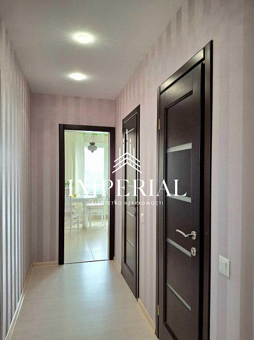 Продаж Квартира 3-кімнатна, 22/25 поверх на вул. Хорольська Київ - фото 11