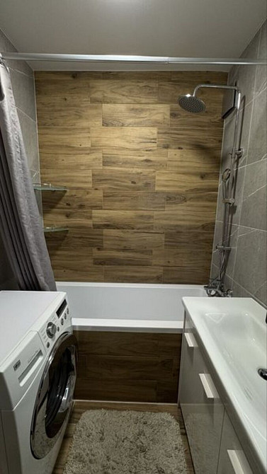 Оренда Квартира 1-кімнатна, 10/14 поверх на Петра Григоренка, 38а Київ - фото 10