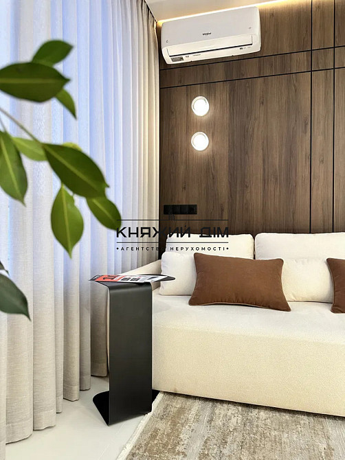 Продаж Квартира 1-кімнатна, 5/26 поверх на Причальная ул. Київ - фото 15