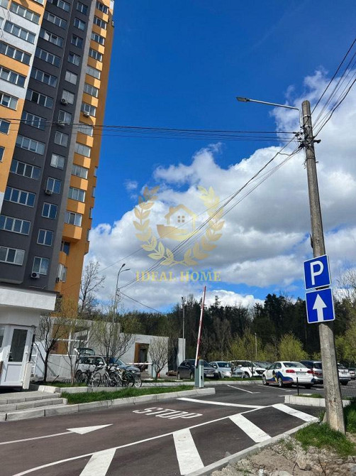 Продається 1к квартира ЖК Кузьмінський Київ - фото 16